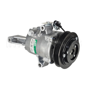 SVE08C A/C Compressor For Suzuki Swift 2019 DBA-ZC83S 9520052R00 447280-3582