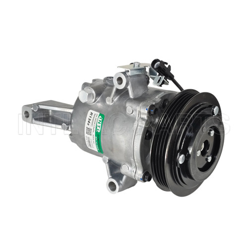 SVE08C A/C Compressor For Suzuki Swift 2019 DBA-ZC83S 9520052R00 447280-3582