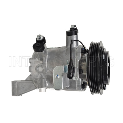 SVE08C A/C Compressor For Suzuki Swift 2019 DBA-ZC83S 9520052R00 447280-3582