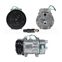 7H15 L-BODY Air Conditioner Compressor AA 132MM 24V RC.600.098