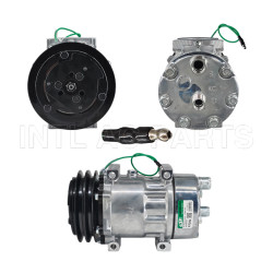7H15 L-BODY Air Conditioner Compressor AA 132MM 24V RC.600.098