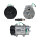 7H15 L-BODY Air Conditioner Compressor AA 132MM 24V RC.600.098