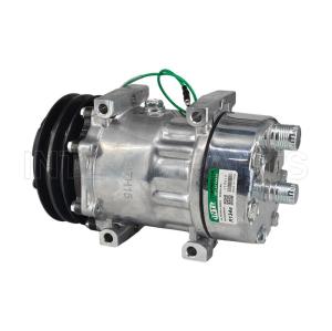 7H15 L-BODY Air Conditioner Compressor AA 132MM 24V RC.600.098