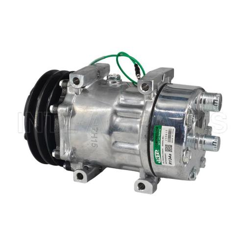 7H15 L-BODY Air Conditioner Compressor AA 132MM 24V RC.600.098