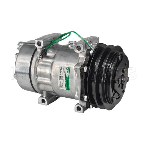 7H15 L-BODY Air Conditioner Compressor AA 132MM 24V RC.600.098