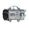 7H15 L-BODY Air Conditioner Compressor AA 132MM 24V RC.600.098