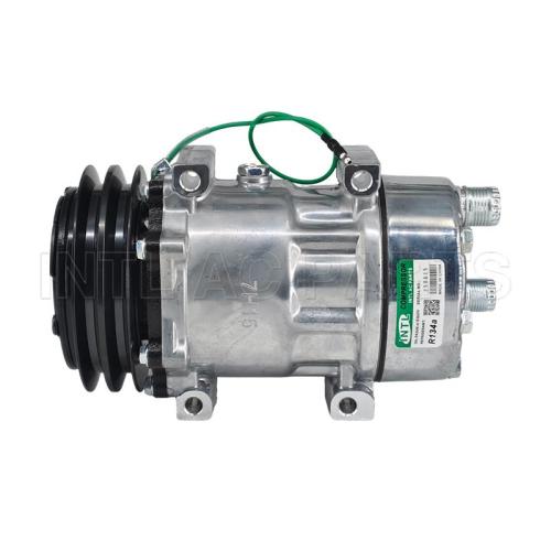 7H15 L-BODY Air Conditioner Compressor AA 132MM 24V RC.600.098