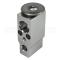 922001U60A Automotive A/C block Expansion Valve for 2007-2012 Nissan Versa 1.8L 92200IU60A EX10283C 39294 3411844