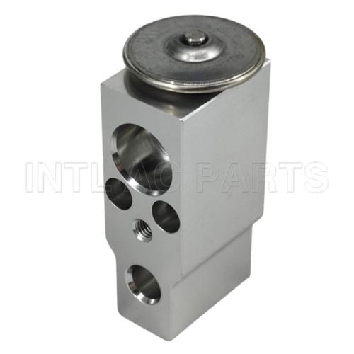 922001U60A Automotive A/C block Expansion Valve for 2007-2012 Nissan Versa 1.8L 92200IU60A EX10283C 39294 3411844