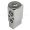 922001U60A Automotive A/C block Expansion Valve for 2007-2012 Nissan Versa 1.8L 92200IU60A EX10283C 39294 3411844
