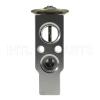 922001U60A Automotive A/C block Expansion Valve for 2007-2012 Nissan Versa 1.8L 92200IU60A EX10283C 39294 3411844