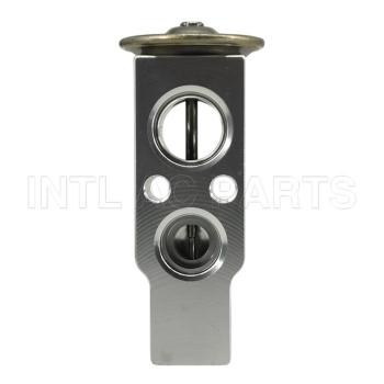 922001U60A Automotive A/C block Expansion Valve for 2007-2012 Nissan Versa 1.8L 92200IU60A EX10283C 39294 3411844
