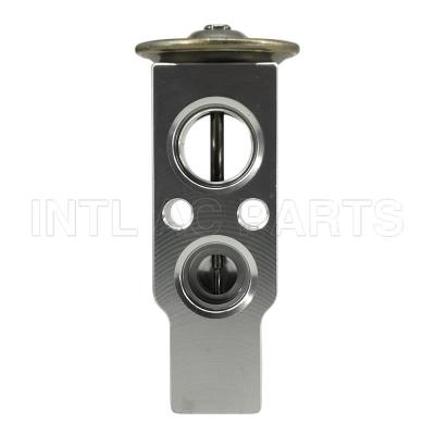 922001U60A Automotive A/C block Expansion Valve for 2007-2012 Nissan Versa 1.8L 92200IU60A EX10283C 39294 3411844