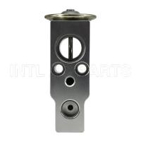 922001U60A Automotive A/C block Expansion Valve for 2007-2012 Nissan Versa 1.8L 92200IU60A EX10283C 39294 3411844