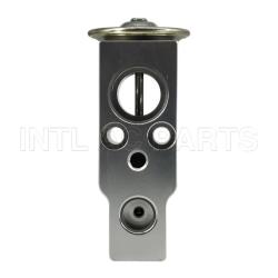 922001U60A Automotive A/C block Expansion Valve for 2007-2012 Nissan Versa 1.8L 92200IU60A EX10283C 39294 3411844