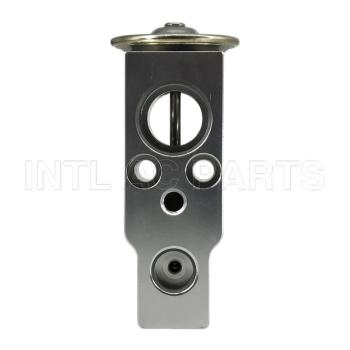 922001U60A Automotive A/C block Expansion Valve for 2007-2012 Nissan Versa 1.8L 92200IU60A EX10283C 39294 3411844