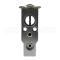 922001U60A Automotive A/C block Expansion Valve for 2007-2012 Nissan Versa 1.8L 92200IU60A EX10283C 39294 3411844