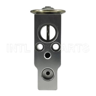 922001U60A Automotive A/C block Expansion Valve for 2007-2012 Nissan Versa 1.8L 92200IU60A EX10283C 39294 3411844