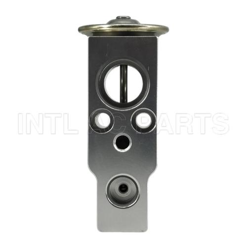 922001U60A Automotive A/C block Expansion Valve for 2007-2012 Nissan Versa 1.8L 92200IU60A EX10283C 39294 3411844