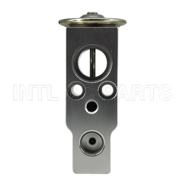 922001U60A Automotive A/C block Expansion Valve for 2007-2012 Nissan Versa 1.8L 92200IU60A EX10283C 39294 3411844