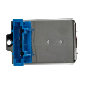 Blower Motor Regulator fan Resistor for FORD GALAXY I (WGR) 1995-2006 665075A 665075HQ 665075 665075 1033917 95VW18B647RC