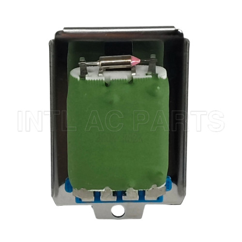 Blower Motor Regulator fan Resistor for FORD GALAXY I (WGR) 1995-2006 665075A 665075HQ 665075 665075 1033917 95VW18B647RC