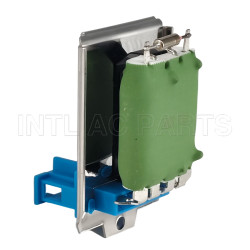 Blower Motor Regulator fan Resistor for FORD GALAXY I (WGR) 1995-2006 665075A 665075HQ 665075 665075 1033917 95VW18B647RC