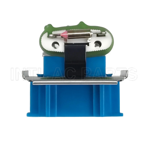 Blower Motor Regulator fan Resistor for FORD GALAXY I (WGR) 1995-2006 665075A 665075HQ 665075 665075 1033917 95VW18B647RC