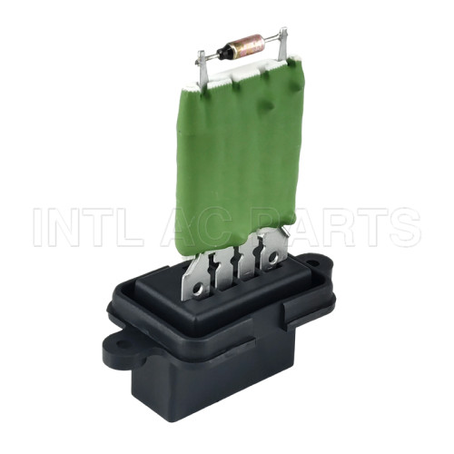 Blower Motor Resistor FOR FAIT 77364374 77364374 109113 K109113 77364374 K109113