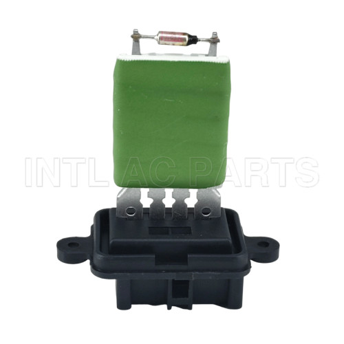 Blower Motor Resistor FOR FAIT 77364374 77364374 109113 K109113 77364374 K109113