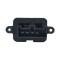 Blower Motor Resistor FOR FAIT 77364374 77364374 109113 K109113 77364374 K109113