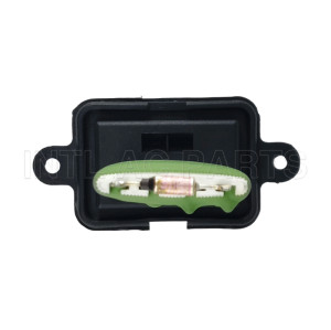 Blower Motor Resistor FOR FAIT 77364374 77364374 109113 K109113 77364374 K109113