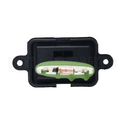 Blower Motor Resistor FOR FAIT 77364374 77364374 109113 K109113 77364374 K109113