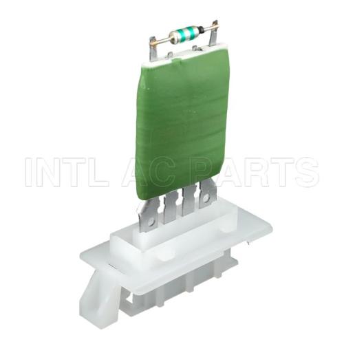Heater Motor Fan Blower Resistor for PEUGEOT 207 (WA_, WC_) 1.6 HDi 2006-2013 6441V8