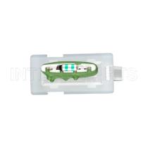 Heater Motor Fan Blower Resistor for PEUGEOT 207 (WA_, WC_) 1.6 HDi 2006-2013 6441V8