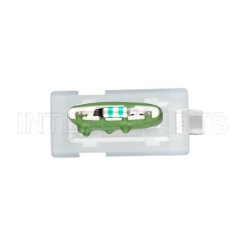 Heater Motor Fan Blower Resistor for PEUGEOT 207 (WA_, WC_) 1.6 HDi 2006-2013 6441V8