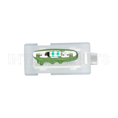 Heater Motor Fan Blower Resistor for PEUGEOT 207 (WA_, WC_) 1.6 HDi 2006-2013 6441V8
