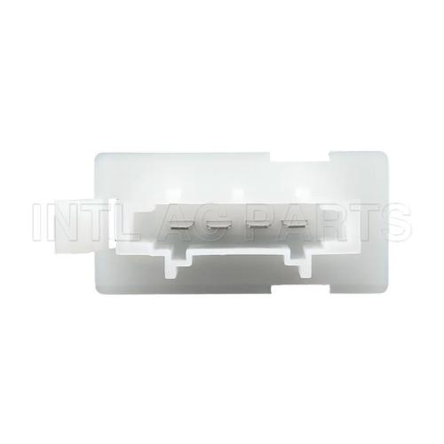 Heater Motor Fan Blower Resistor for PEUGEOT 207 (WA_, WC_) 1.6 HDi 2006-2013 6441V8