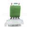 Heater Motor Fan Blower Resistor for PEUGEOT 207 (WA_, WC_) 1.6 HDi 2006-2013 6441V8