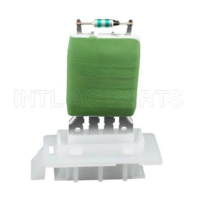 Heater Motor Fan Blower Resistor for PEUGEOT 207 (WA_, WC_) 1.6 HDi 2006-2013 6441V8