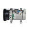 TV14C 4PK 126MM 12V 15.5/18.5MM Car A/C Compressor Assembly for fiat 7736928 7736928 4425004230 4471000030 TSP0155071