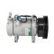 TV14C 4PK 126MM 12V 15.5/18.5MM Car A/C Compressor Assembly for fiat 7736928 7736928 4425004230 4471000030 TSP0155071