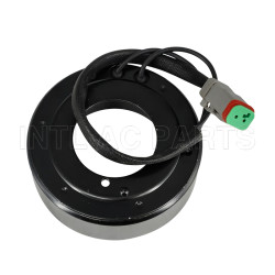 7H15 12V 96*64*45*32.5mm Auto Ac Coil for SANDEN