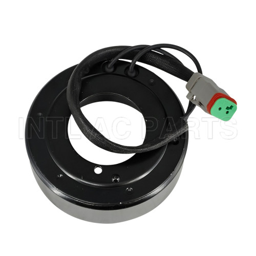 7H15 12V 96*64*45*32.5mm Auto Ac Coil for SANDEN