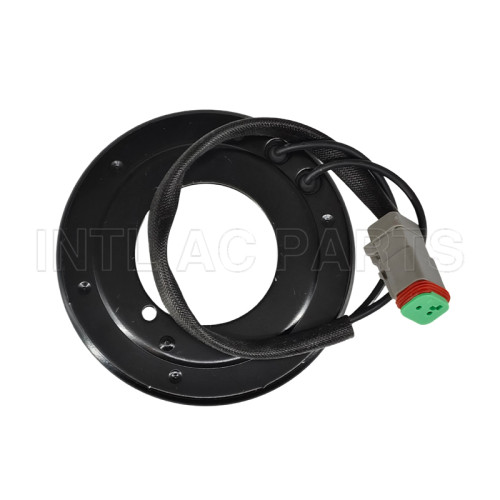 7H15 12V 96*64*45*32.5mm Auto Ac Coil for SANDEN