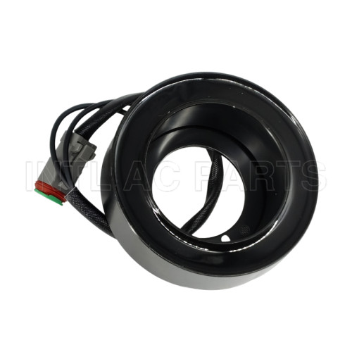 7H15 12V 96*64*45*32.5mm Auto Ac Coil for SANDEN