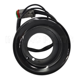 7H15 12V 96*64*45*32.5mm Auto Ac Coil for SANDEN