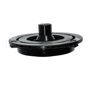 HS18 12V 7pk 122mm car ac compressor clutch for KIA Sorento I (JC) 2002-