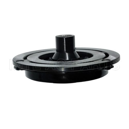 HS18 12V 7pk 122mm car ac compressor clutch for KIA Sorento I (JC) 2002-