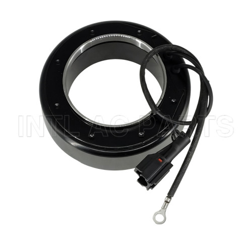 HS18 12V 7pk 122mm car ac compressor clutch for KIA Sorento I (JC) 2002-